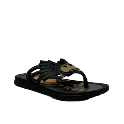 SANDALIA BATMAN BATCAVERN BRINDE 22761
