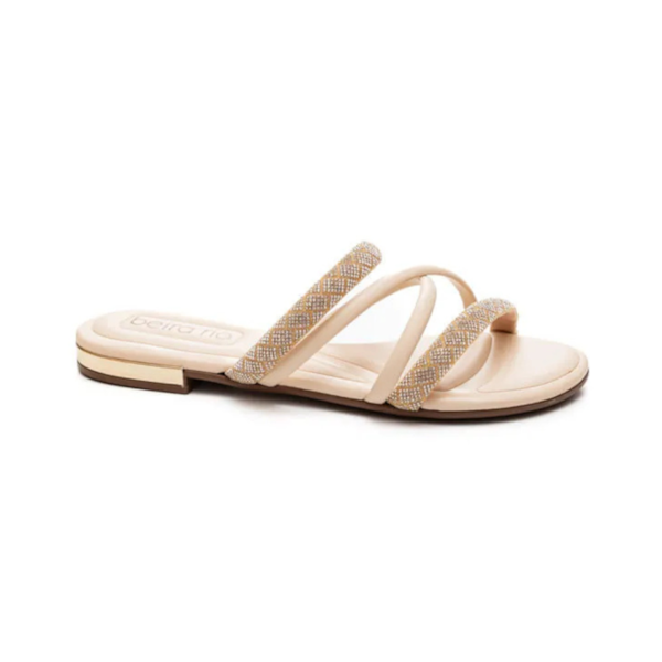 SANDALIA BEIRA RIO 8263979