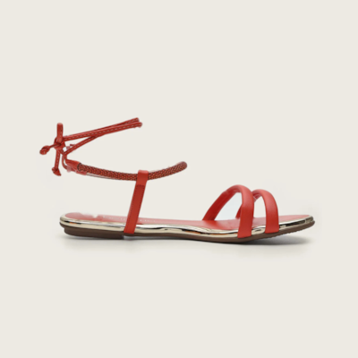 Sandalia Beira Rio 8367653