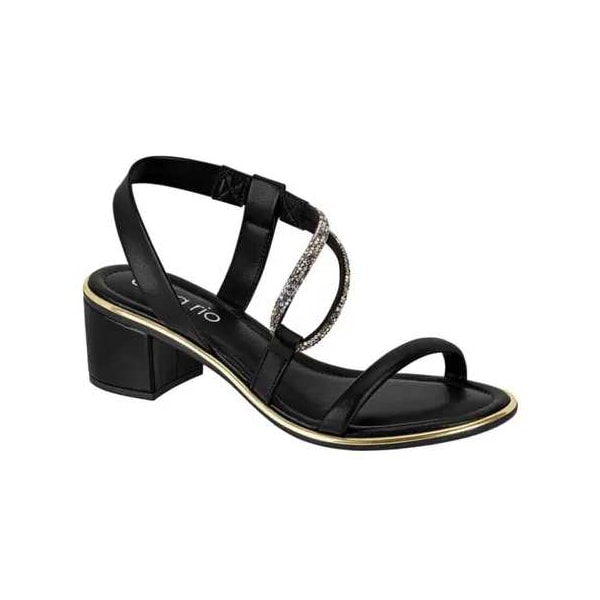 Sandalia beira rio 8379245