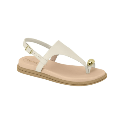 SANDALIA BEIRA RIO 8513113