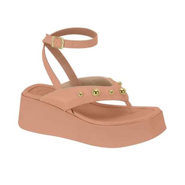 Beira Rio Bambas De Rio Sandalia Beira Rio 8540103 Amigão Calçados