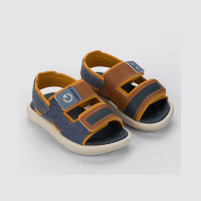 SANDALIA CARATAGO MINI III 12461