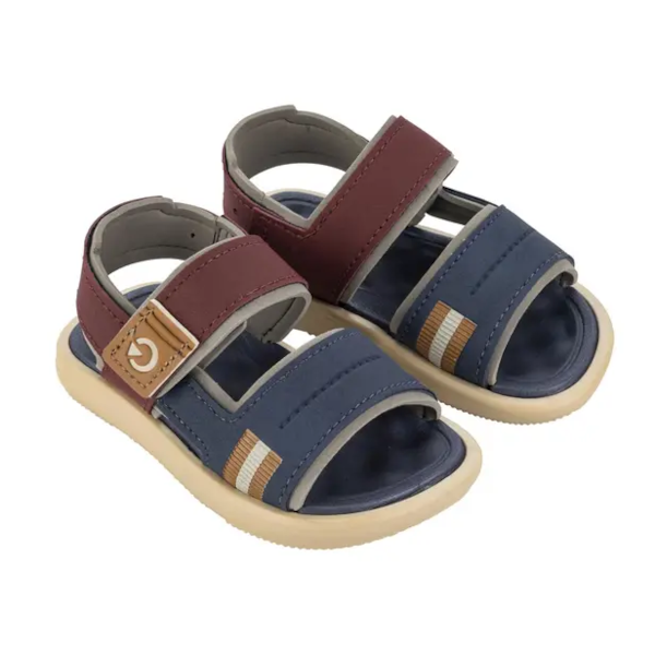 SANDALIA CARTAGO MINI II 12235