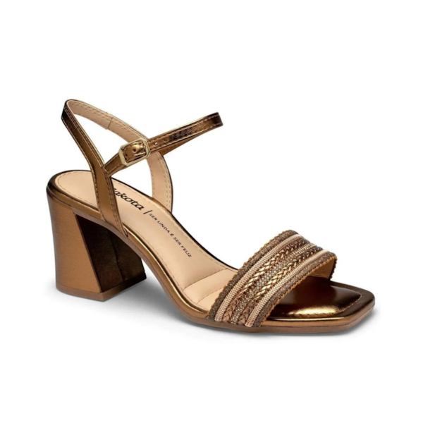 SANDALIA DAKOTA Y8362