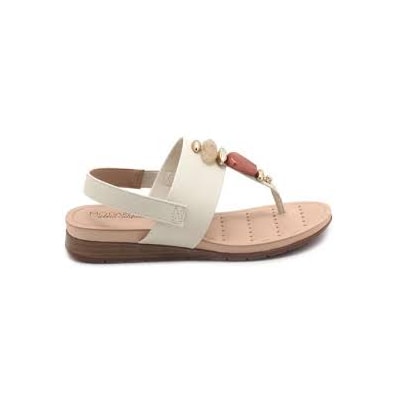  SANDALIA FEMININA CONFORTO MODARE 7113244    
