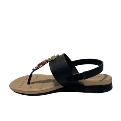  SANDALIA FEMININA CONFORTO MODARE 7113244    