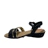  SANDALIA FEMININA CONFORTO MODARE 7167102    