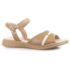  SANDALIA FEMININA CONFORTO MODARE 7174113 