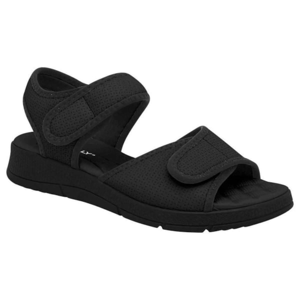  SANDALIA FEMININA CONFORTO PICADILLY 571003    