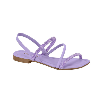  SANDALIA FEMININA RASTEIRA BEIRA RIO 8431207    