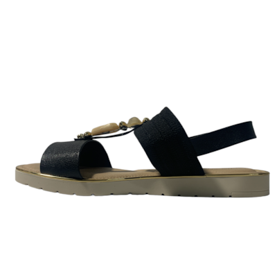 SANDALIA FEMININA RASTEIRA MODARE 7175102