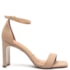  SANDALIA FEMININA SALTO ALTO VIZZANO 6457101    