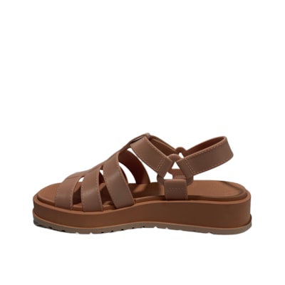  SANDALIA FEMININA  ZAXY CONECTADA SAND 18421  