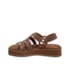  SANDALIA FEMININA  ZAXY CONECTADA SAND 18421  