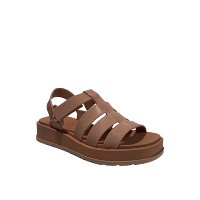  SANDALIA FEMININA  ZAXY CONECTADA SAND 18421  