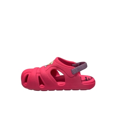 SANDALIA GRENDENE BABY SHARK 22712 F