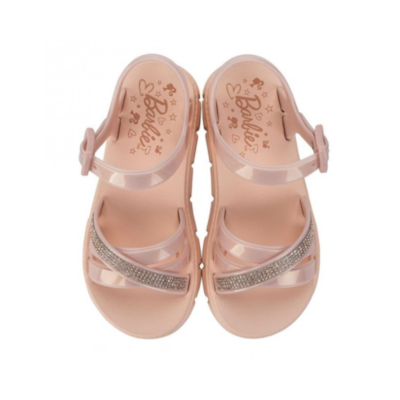 SANDALIA GRENDENE BARBIE ICONIC 23167