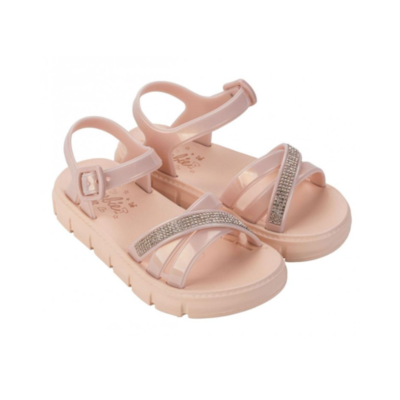SANDALIA GRENDENE BARBIE ICONIC 23167