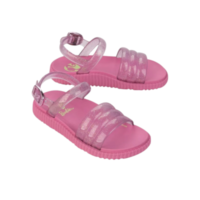 SANDALIA GRENDENE BARBIE SINGLE 23195