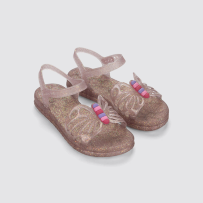 SANDALIA GRENDENE FLY BRINDE 23268