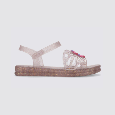 SANDALIA GRENDENE FLY BRINDE 23268