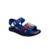 SANDALIA GRENDENE MARVEL FURIOSCAR 226