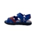 SANDALIA GRENDENE MARVEL FURIOSCAR 226