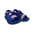 Sandalia grendene marvel futurre 23124