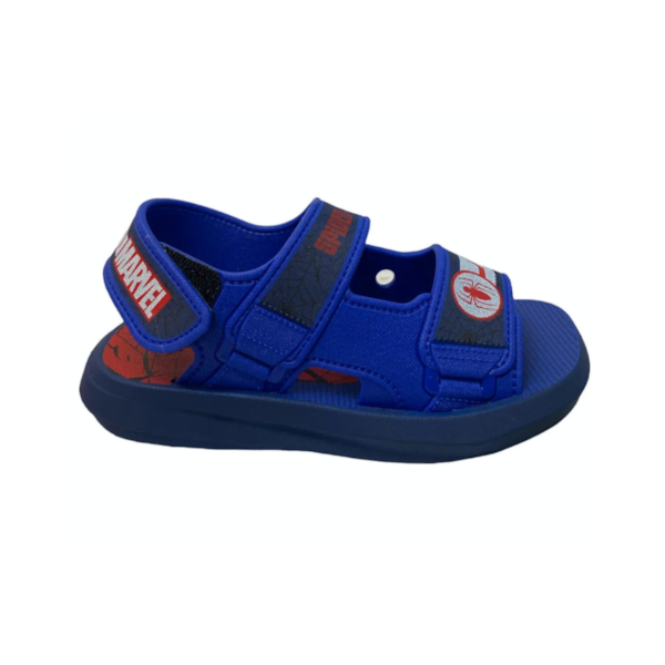 Sandalia grendene marvel futurre 23124