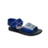 SANDALIA GRENDENE SONIC GOLD 22593 M