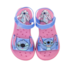 SANDALIA GRENDENE STITCH PLAY 23196