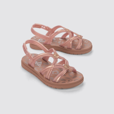 SANDALIA GRENDENE TWIST 23255