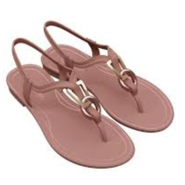 Sandalia grendha exuberante 19037