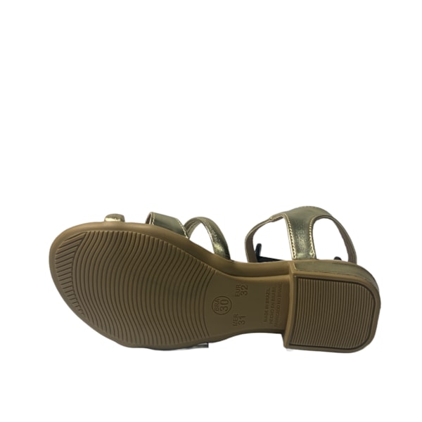 SANDALIA GRUGUI INF 107-80