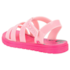  SANDALIA INFANTIL FEMININA RASTEIRA GRENDENE BARBIE SWEET BAG 22955 F 