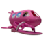  SANDALIA INFANTIL FEMININA RASTEIRA GRENDENE FLIGHT BRINDE 22936  