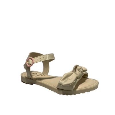  SANDALIA INFANTIL FEMININA RASTEIRA MOLEKINHA 2323111    