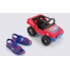  SANDALIA INFANTIL MASCULINO PAPETE GRENDENE HOMEN ARANHA BUGGY 22940 