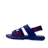 SANDALIA INFANTIL MASCULINO PAPETE GRENDENE HOMEN ARANHA BUGGY 22940