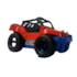 SANDALIA INFANTIL MASCULINO PAPETE GRENDENE HOMEN ARANHA BUGGY 22940