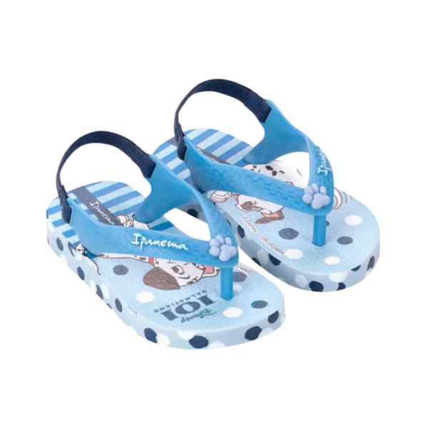 SANDALIA IPANEMA DISNEY 27372