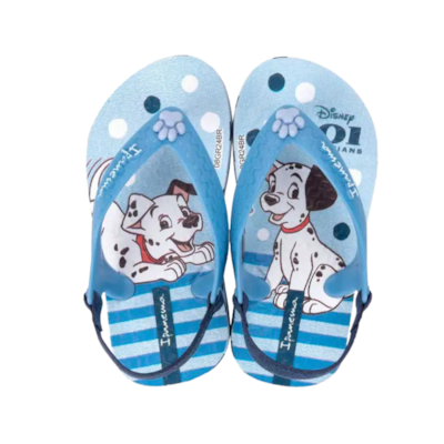 SANDALIA IPANEMA DISNEY 27372