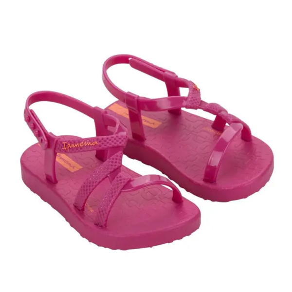 SANDALIA IPANEMA DIVERSA BABY 27236