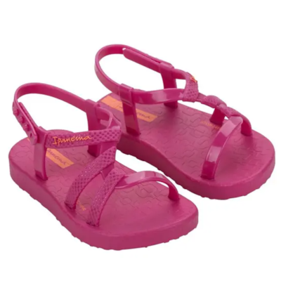 SANDALIA IPANEMA DIVERSA BABY 27236
