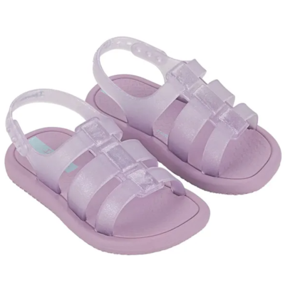 Sandalia Ipanema Go Style Baby 27203