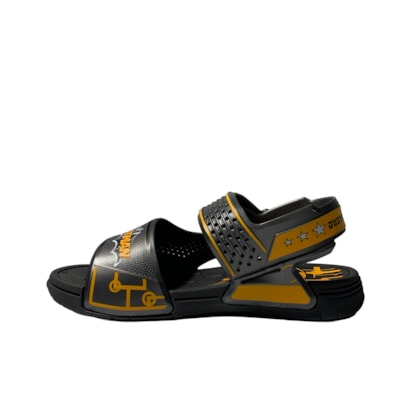 SANDALIA LIGA DA JUSTICA HERO 22794