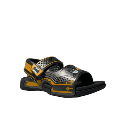 SANDALIA LIGA DA JUSTICA HERO 22794
