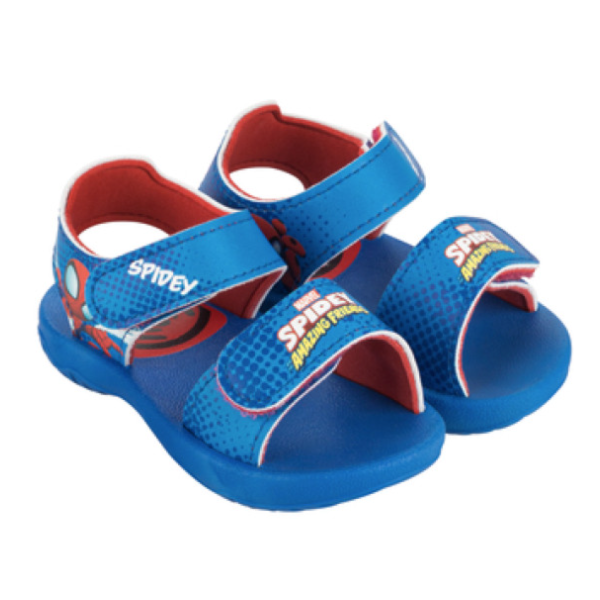 Sandalia marvel amazing baby 23102 
