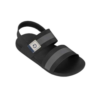  SANDALIA MASCULINA INFANTIL RASTEIRA CARTAGO DAKAR 12280   